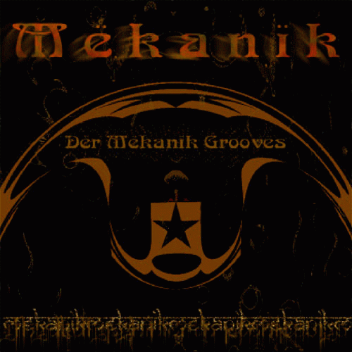 Dër Mëkanïk Grööves